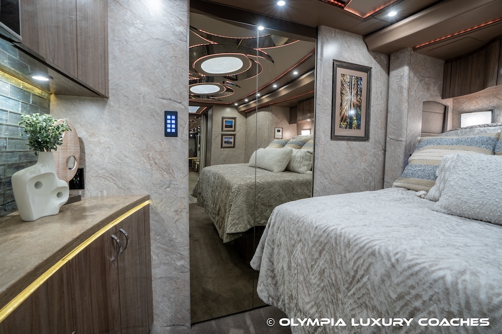 2018 Prevost Marathon X3 For Sale