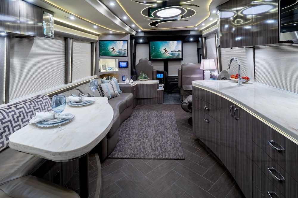 2018 Prevost Marathon XLII For Sale
