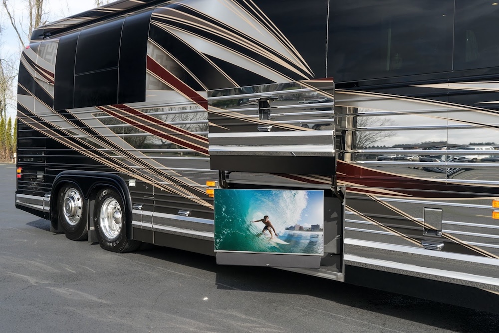 2018 Prevost Marathon XLII For Sale