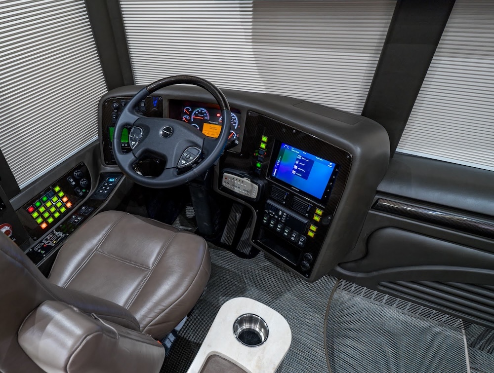 2018 Prevost Marathon XLII For Sale