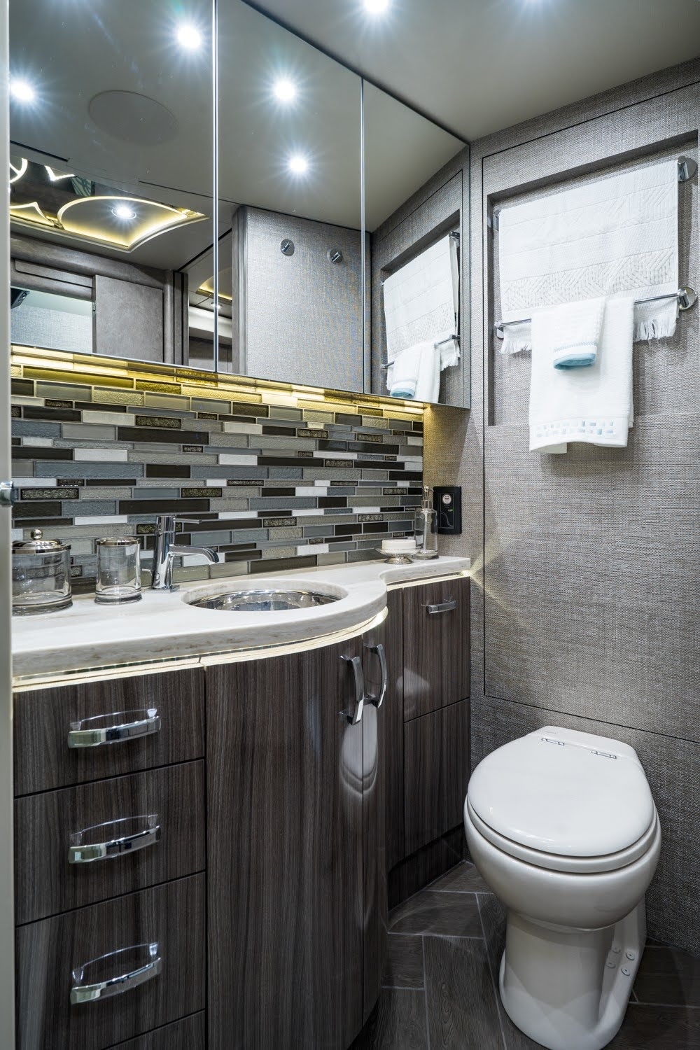 2018 Prevost Marathon XLII For Sale