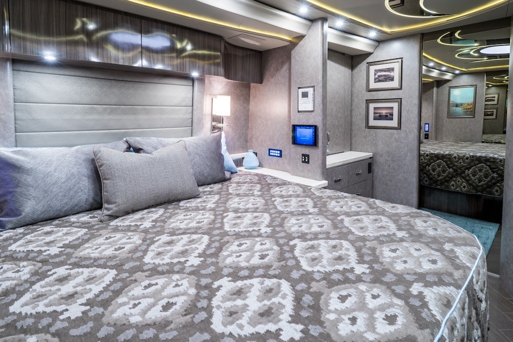 2018 Prevost Marathon XLII For Sale