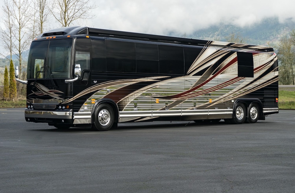 2018 Prevost Marathon XLII For Sale