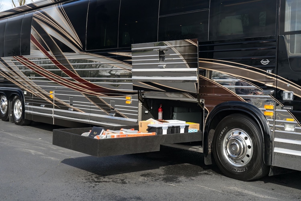 2018 Prevost Marathon XLII For Sale