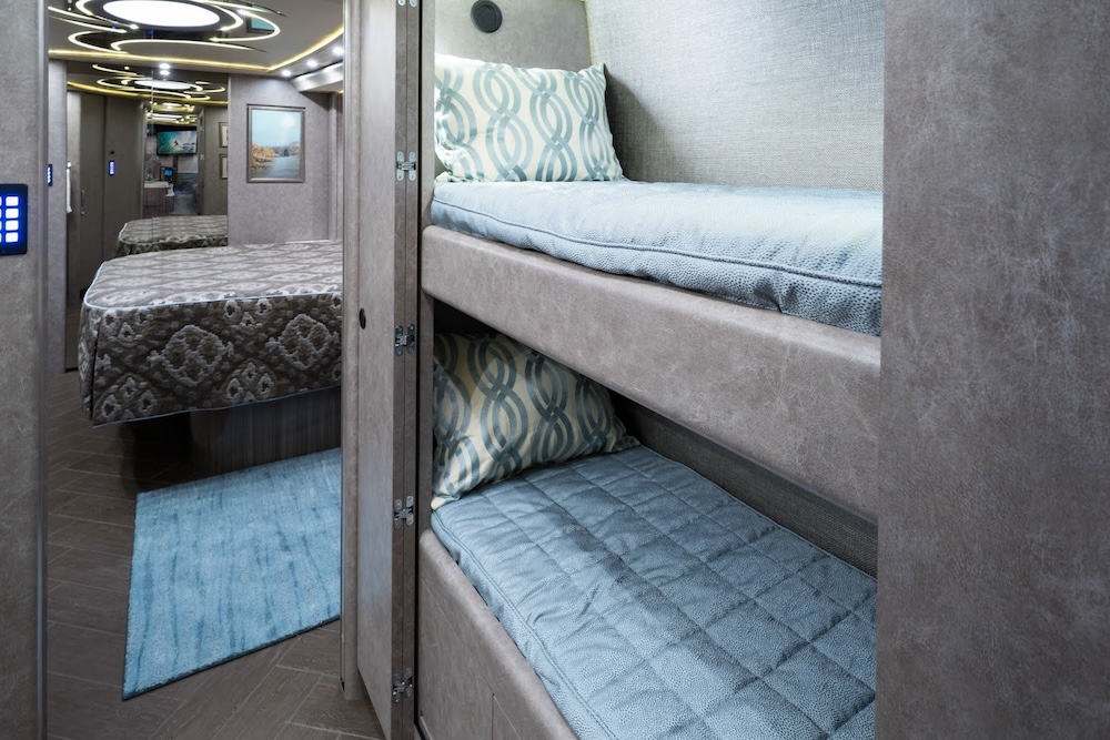 2018 Prevost Marathon XLII For Sale