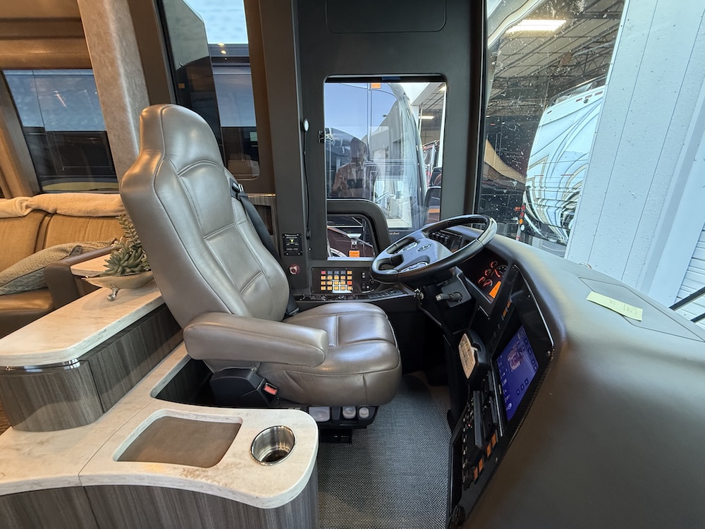 2018 Prevost Marathon XLII For Sale