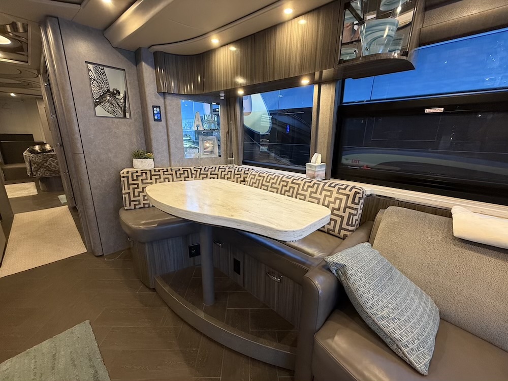 2018 Prevost Marathon XLII For Sale