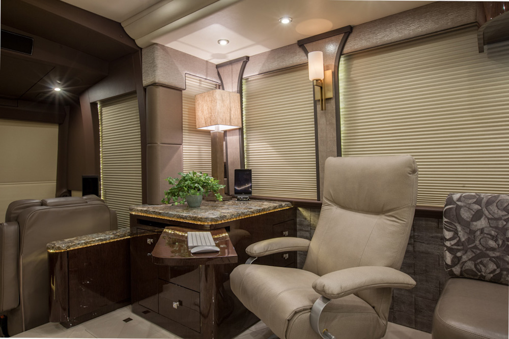 2018 Prevost Millennium H3-45 For Sale