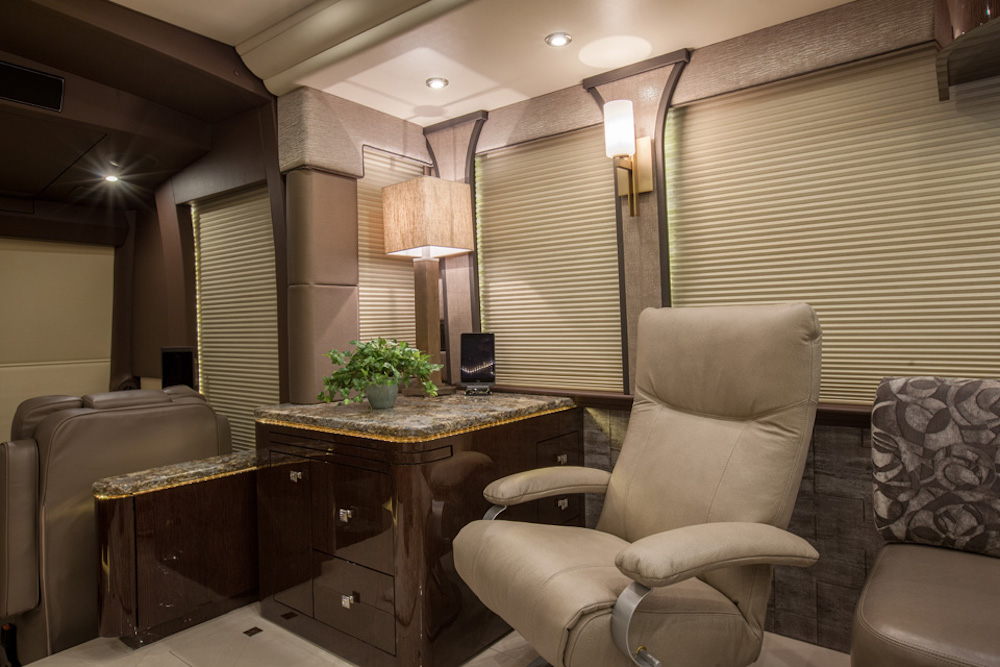 2018 Prevost Millennium H3-45 For Sale