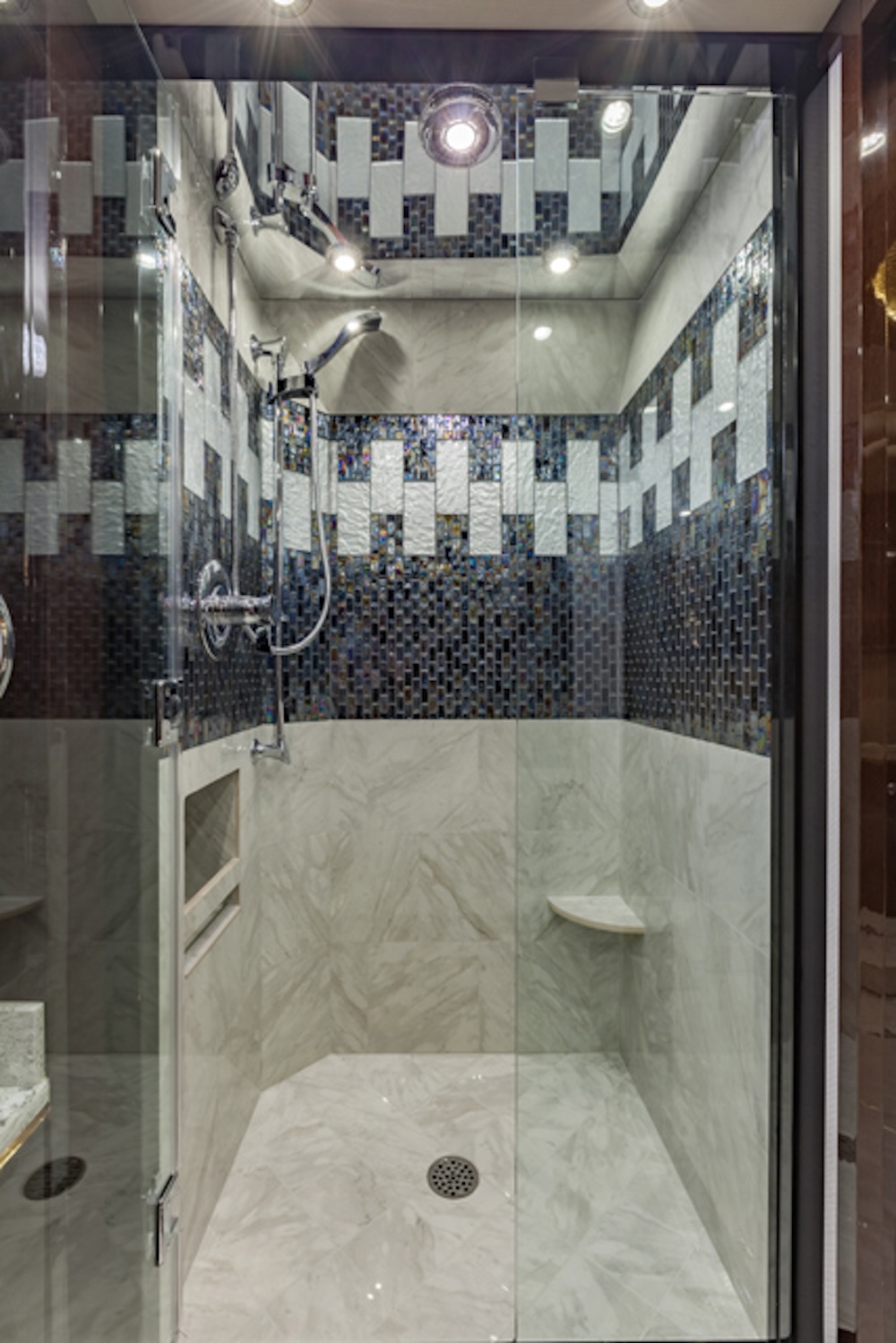 2018 Prevost Millennium H3-45 For Sale