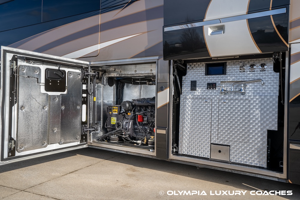 2018 Prevost Millennium H3-45 For Sale