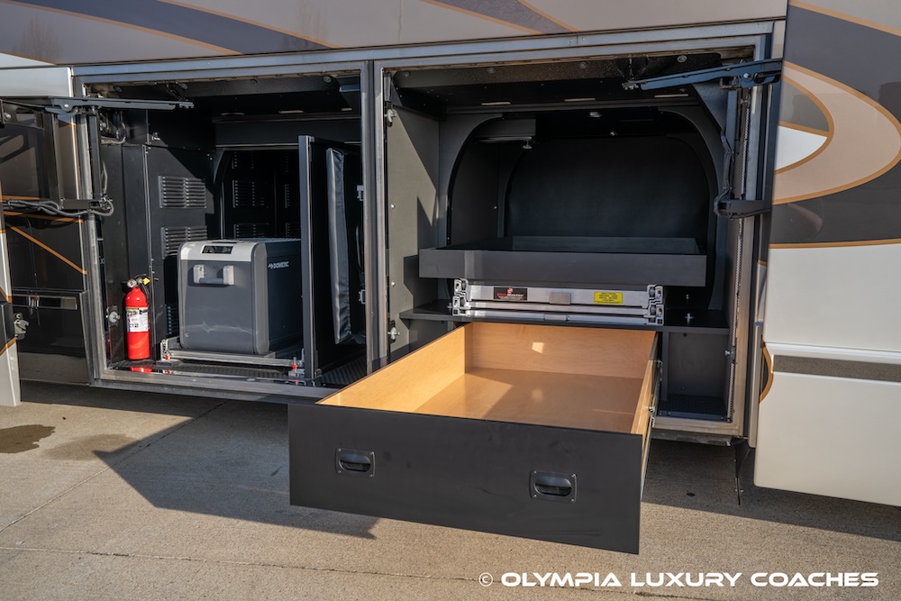 2018 Prevost Millennium H3-45 For Sale