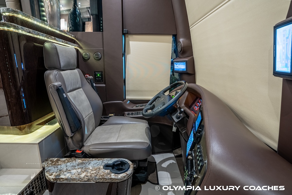 2018 Prevost Millennium H3-45 For Sale