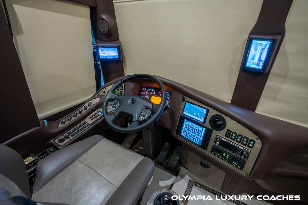 2018 Prevost Millennium H3-45 For Sale