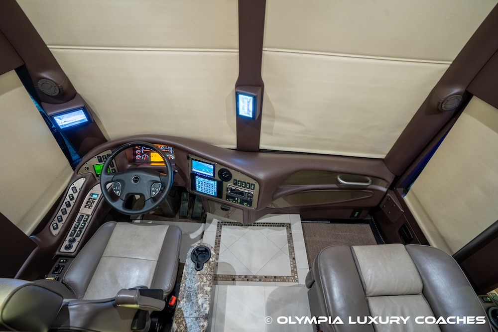 2018 Prevost Millennium H3-45 For Sale