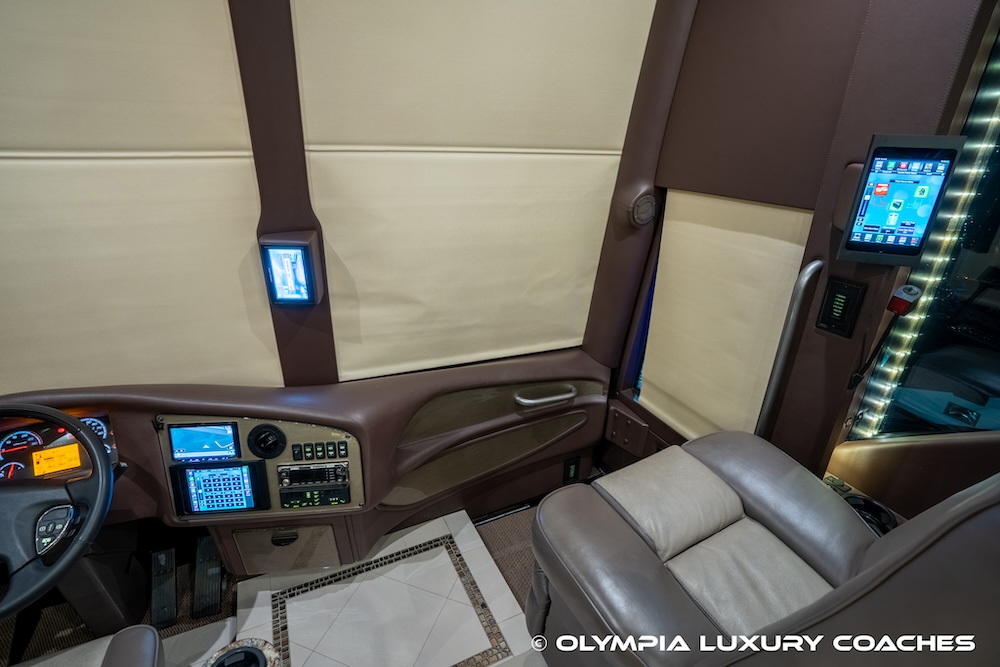 2018 Prevost Millennium H3-45 For Sale