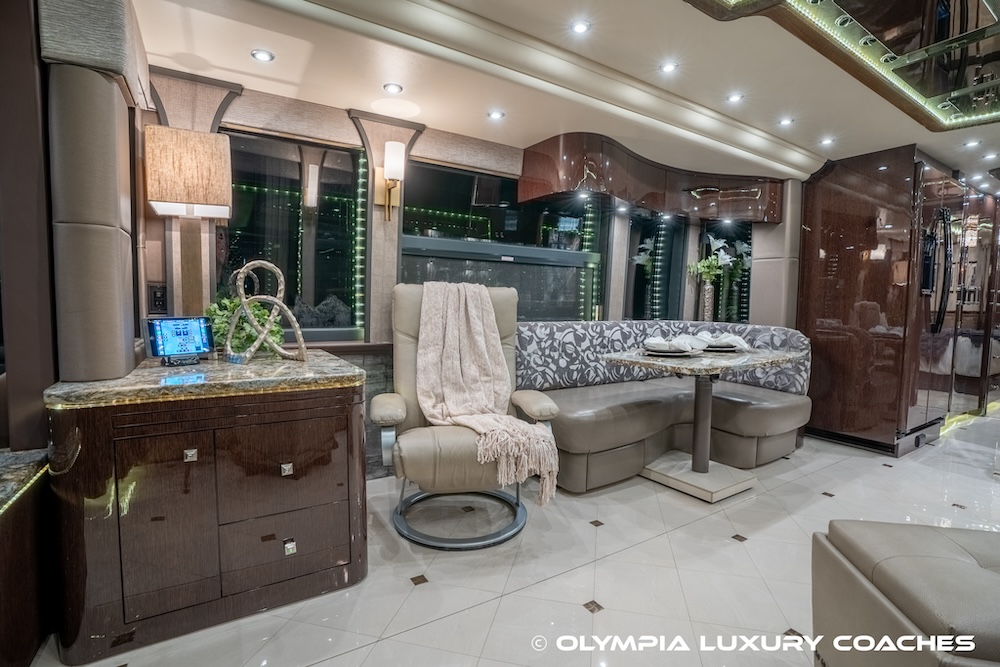 2018 Prevost Millennium H3-45 For Sale