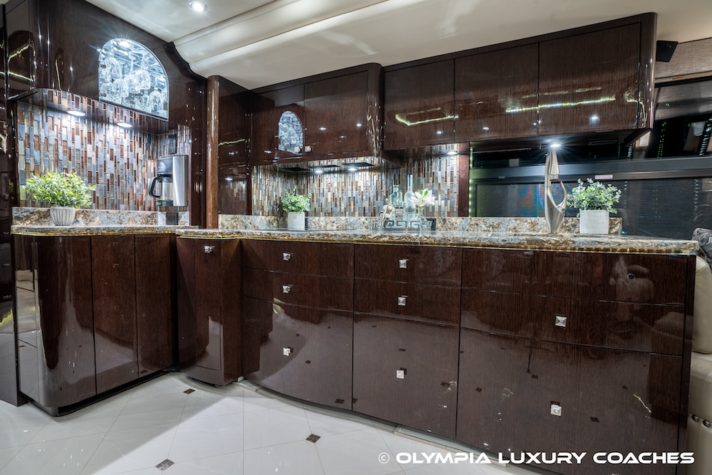 2018 Prevost Millennium H3-45 For Sale