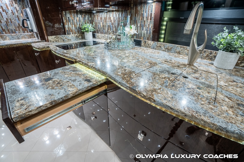 2018 Prevost Millennium H3-45 For Sale