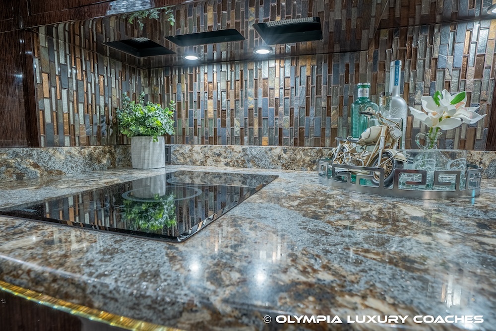 2018 Prevost Millennium H3-45 For Sale