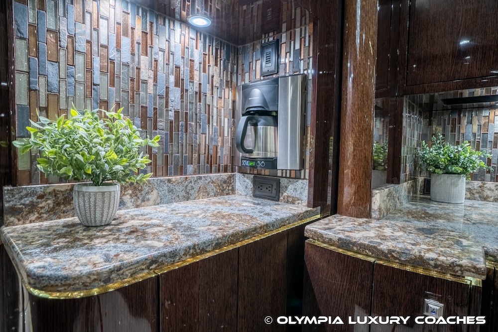 2018 Prevost Millennium H3-45 For Sale