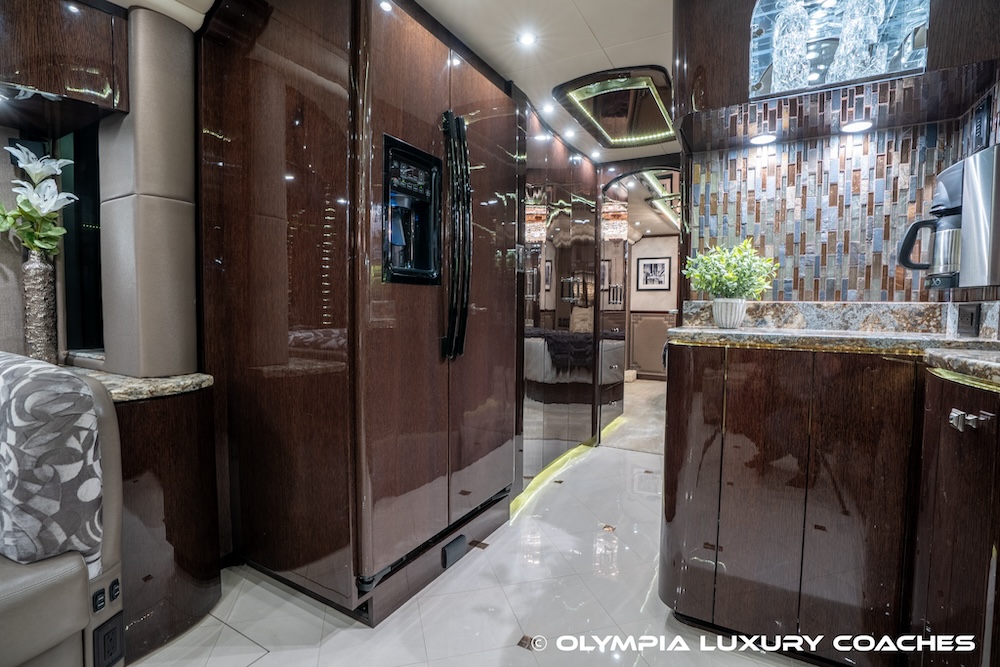 2018 Prevost Millennium H3-45 For Sale