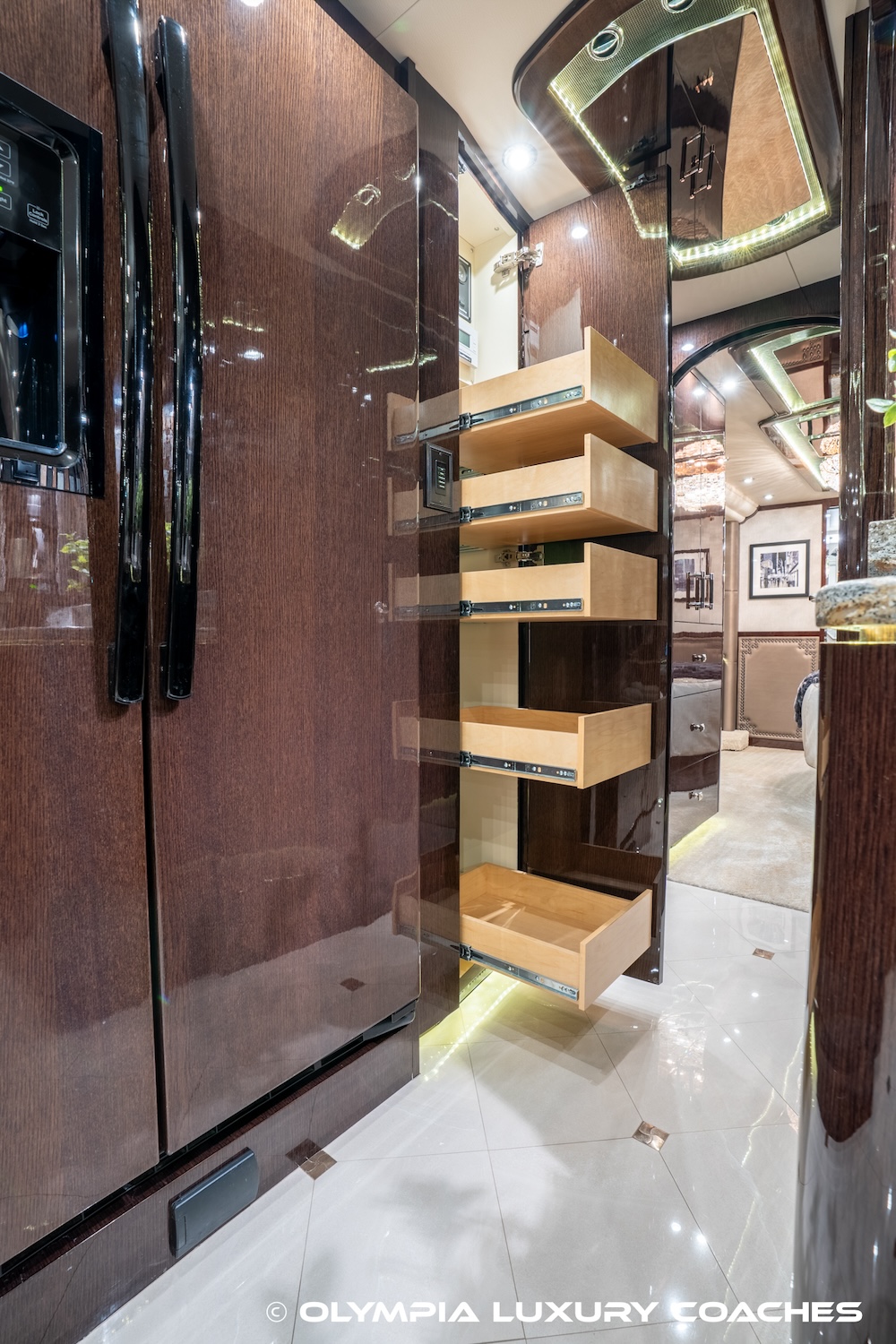 2018 Prevost Millennium H3-45 For Sale