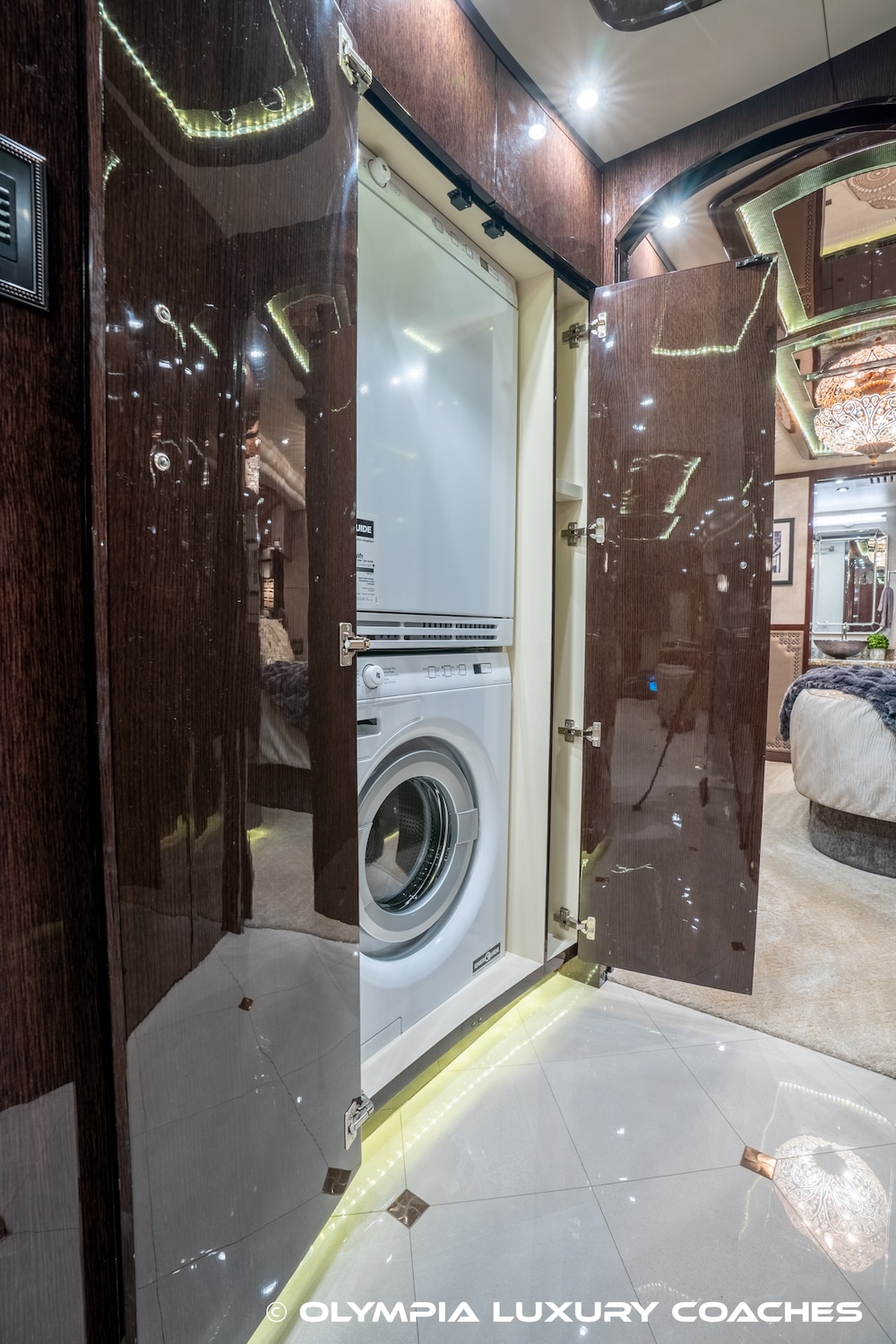 2018 Prevost Millennium H3-45 For Sale