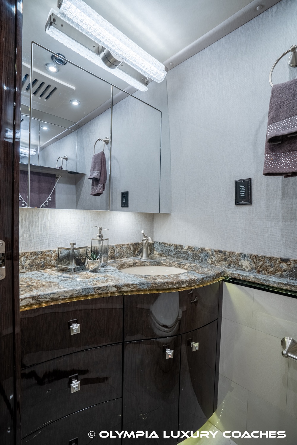 2018 Prevost Millennium H3-45 For Sale