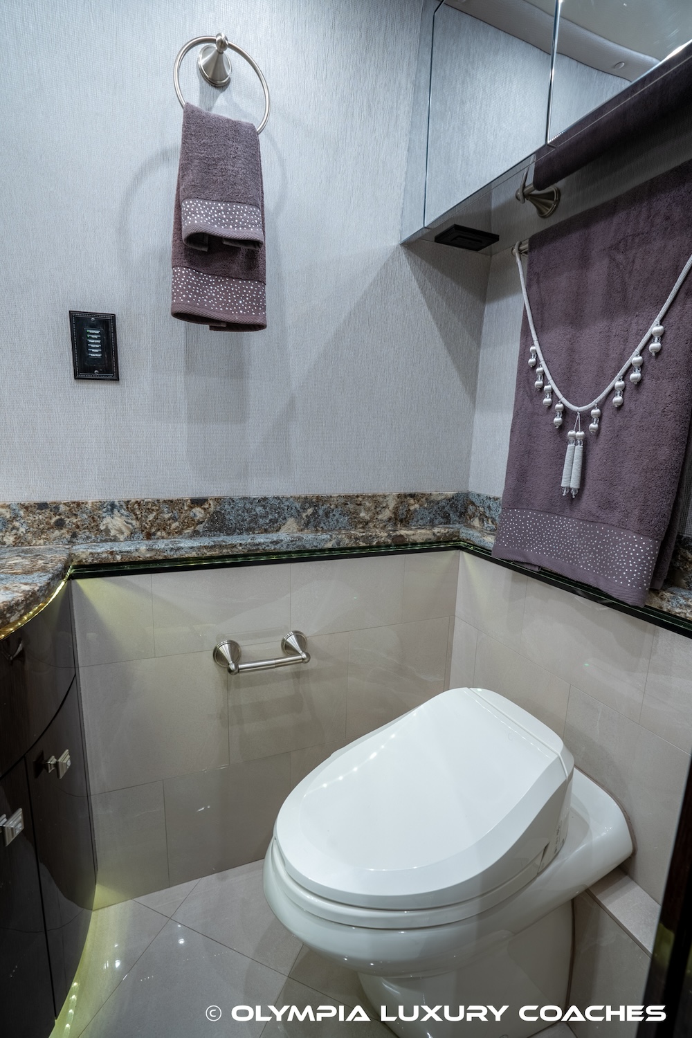 2018 Prevost Millennium H3-45 For Sale