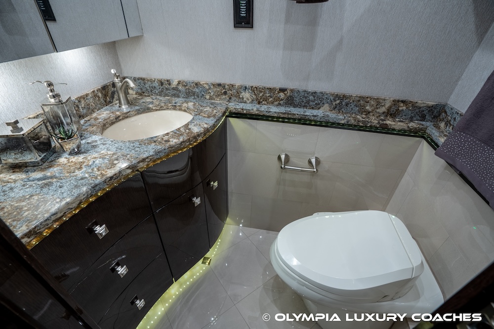 2018 Prevost Millennium H3-45 For Sale