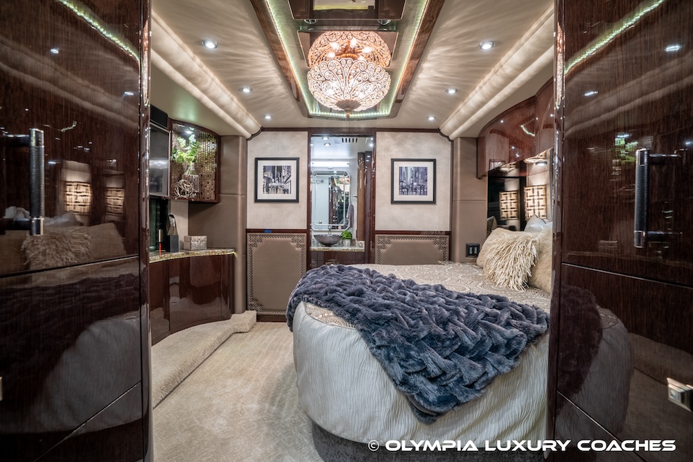 2018 Prevost Millennium H3-45 For Sale