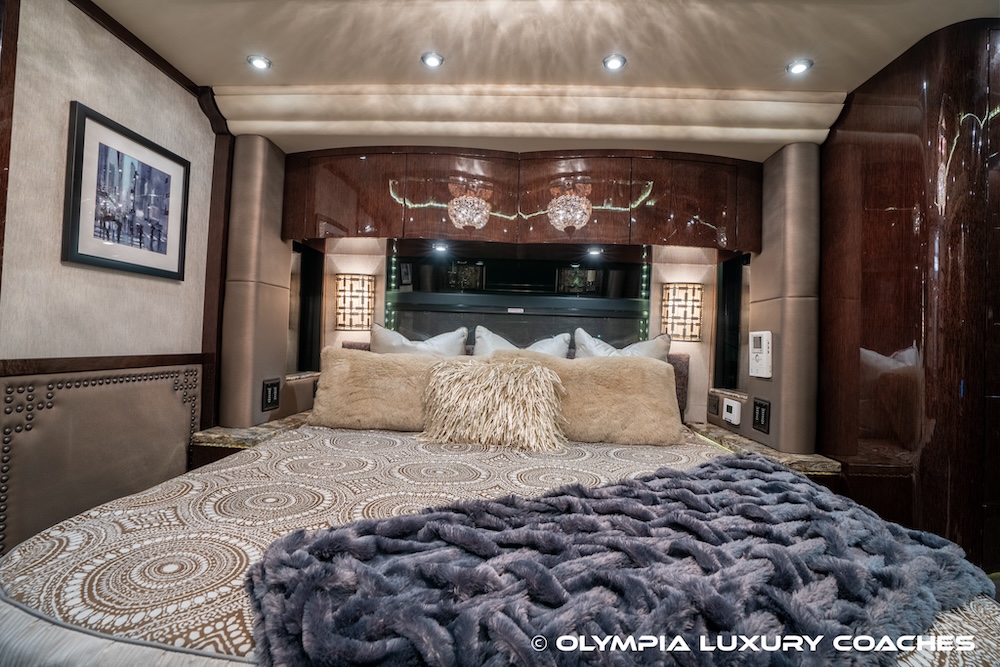 2018 Prevost Millennium H3-45 For Sale