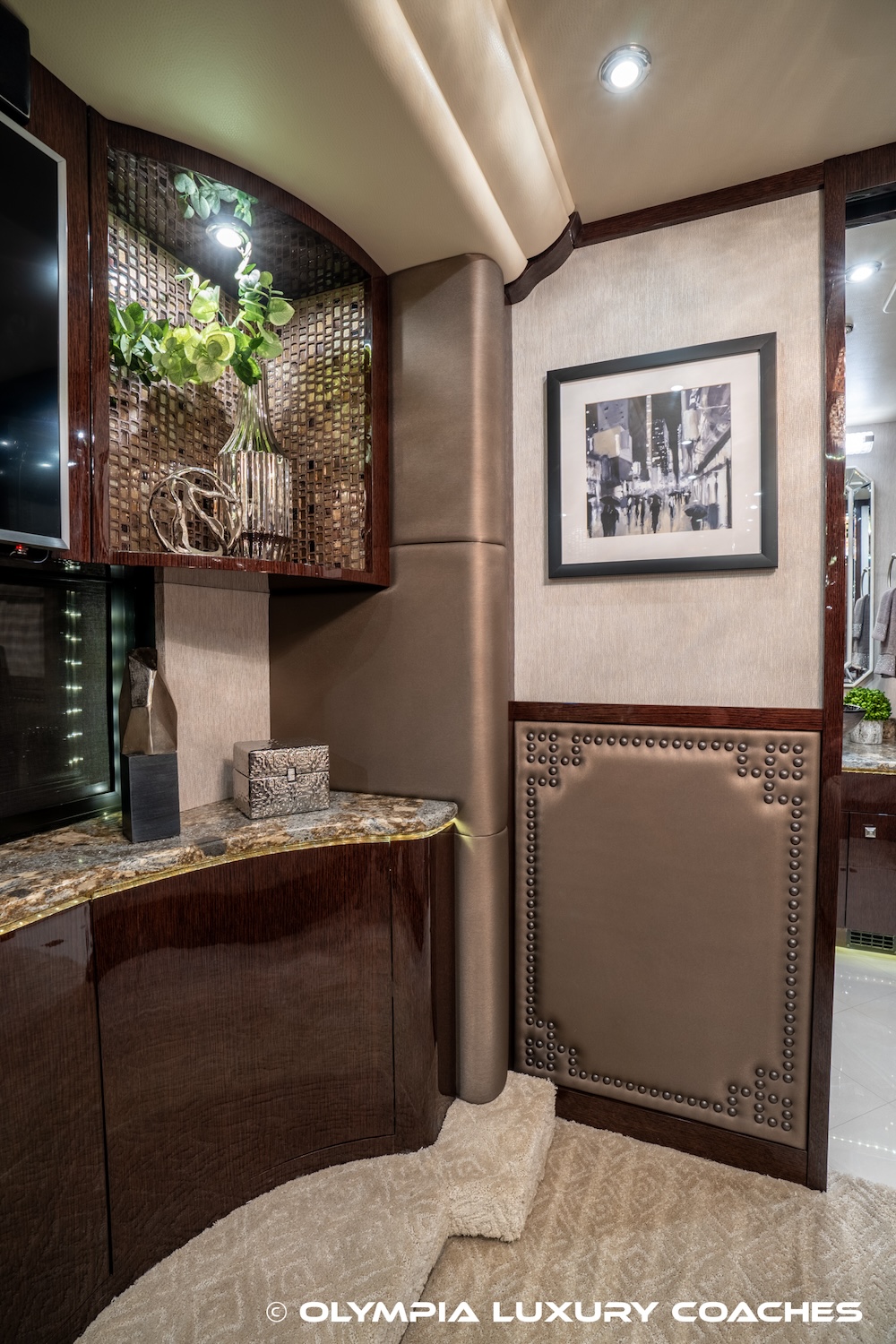 2018 Prevost Millennium H3-45 For Sale