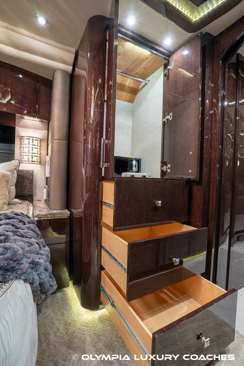 2018 Prevost Millennium H3-45 For Sale