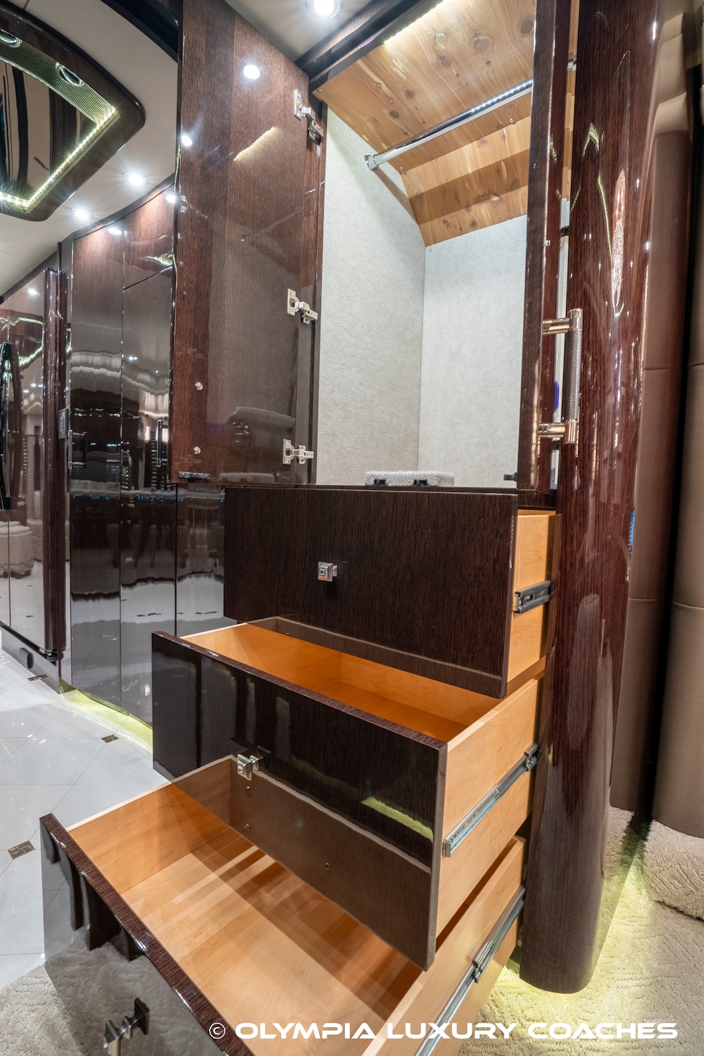 2018 Prevost Millennium H3-45 For Sale