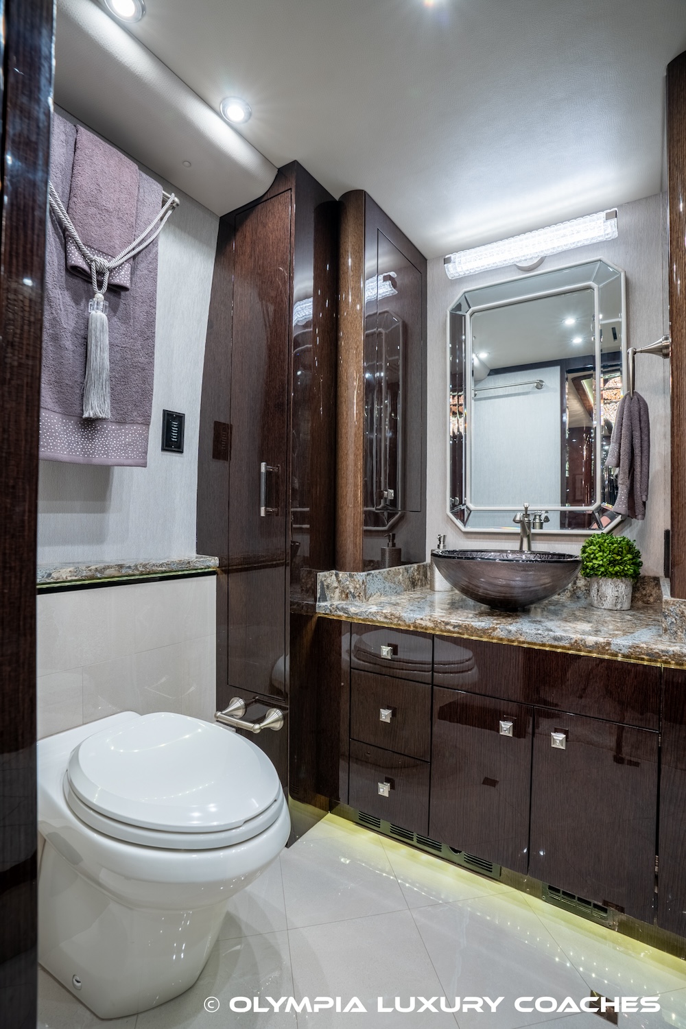 2018 Prevost Millennium H3-45 For Sale