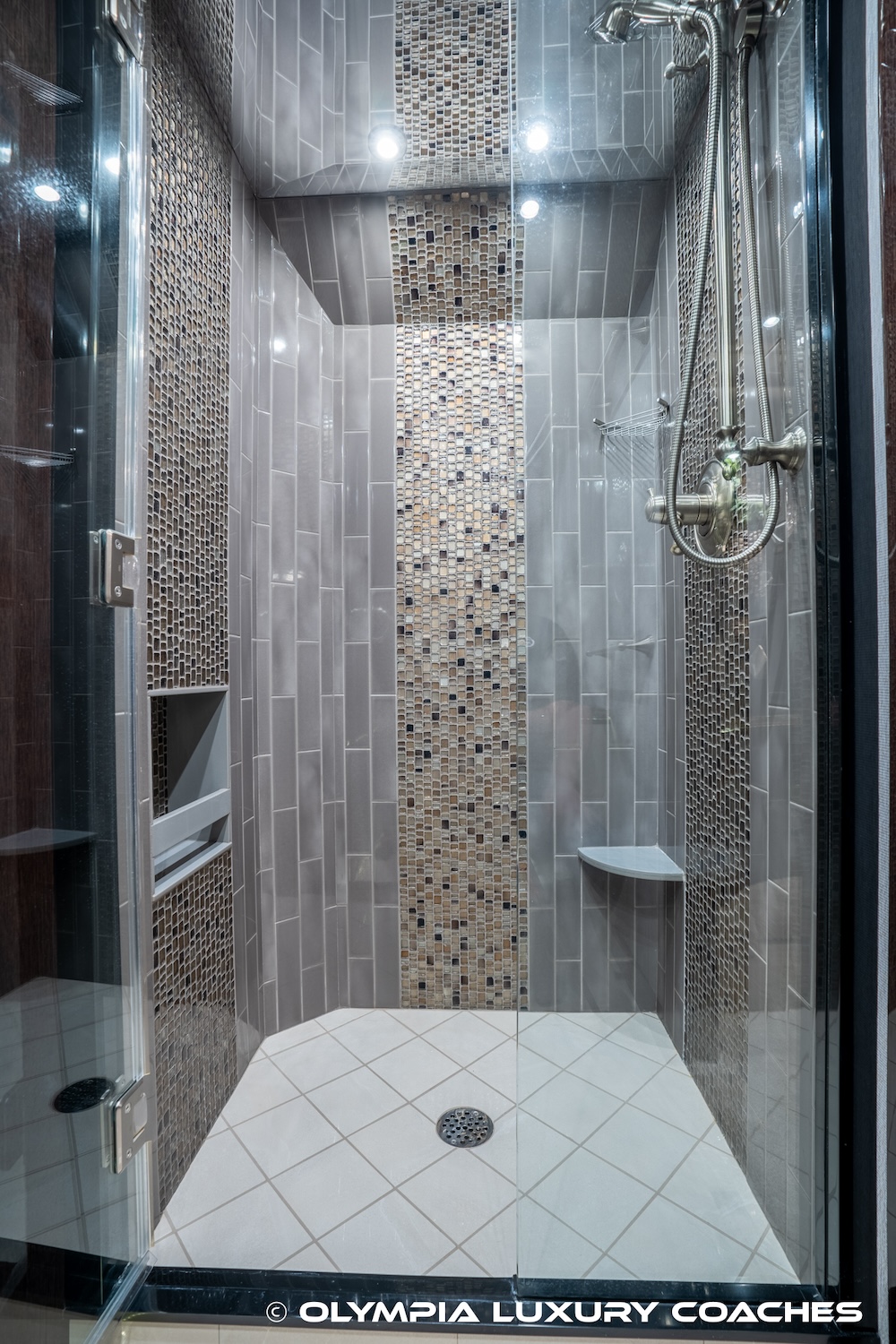 2018 Prevost Millennium H3-45 For Sale