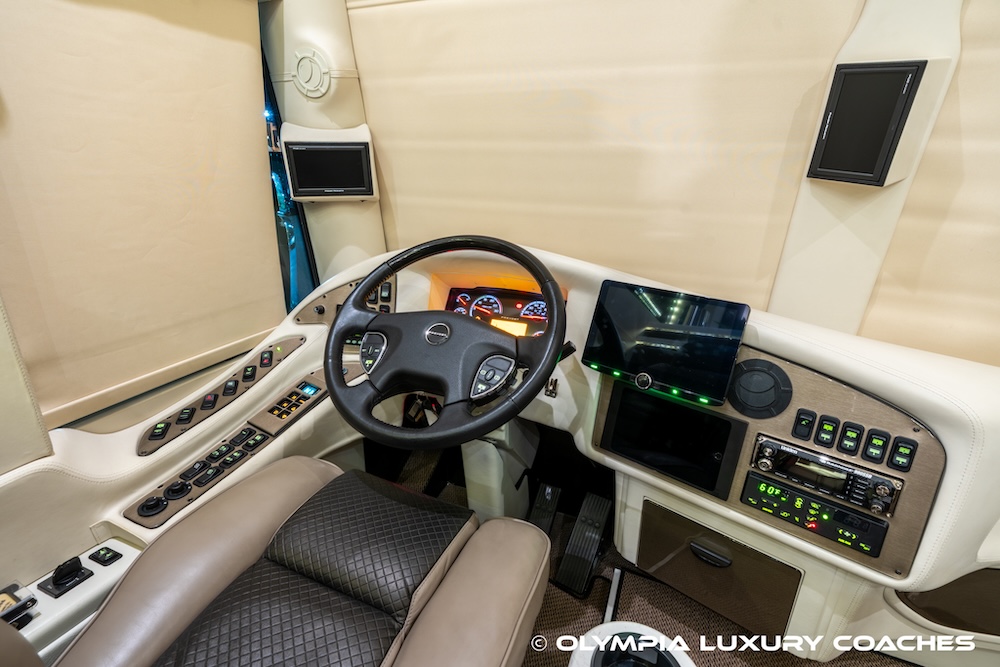 2018 Prevost Millennium H3-45 For Sale