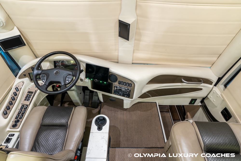 2018 Prevost Millennium H3-45 For Sale