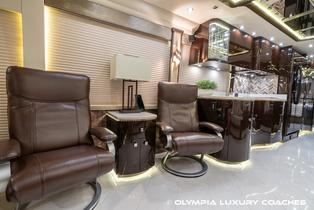 2018 Prevost Millennium H3-45 For Sale