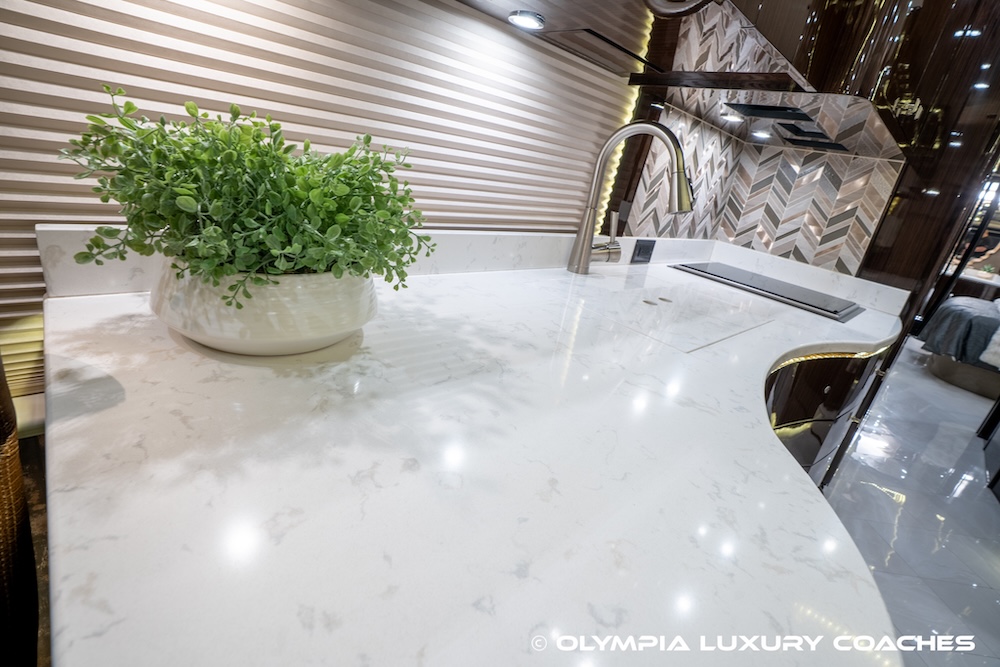 2018 Prevost Millennium H3-45 For Sale