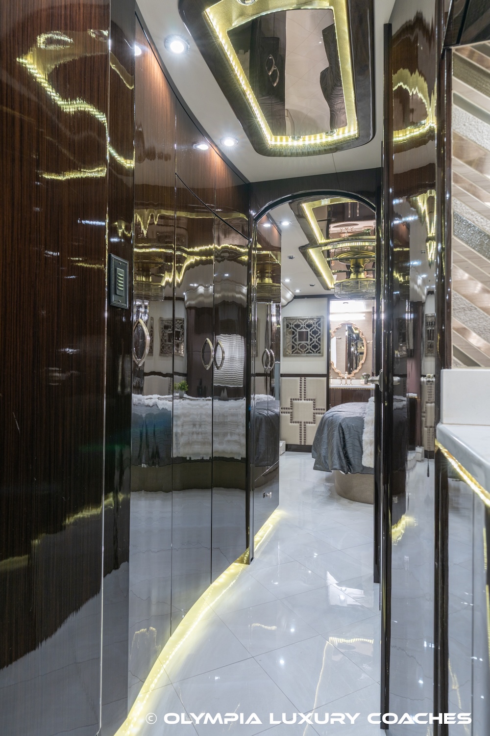 2018 Prevost Millennium H3-45 For Sale