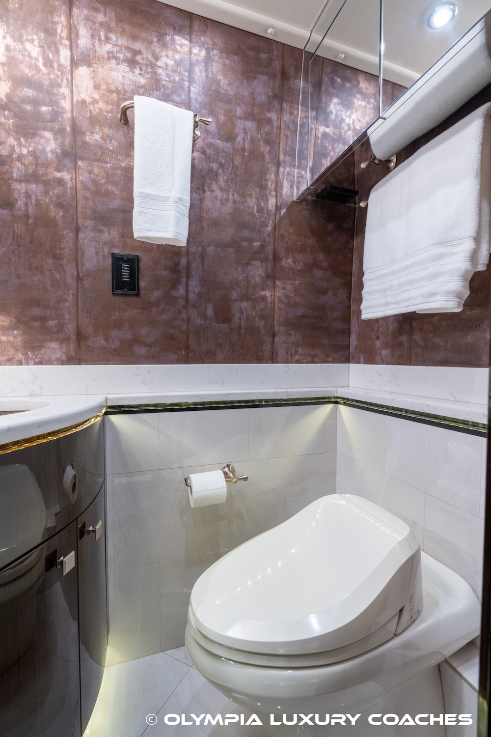 2018 Prevost Millennium H3-45 For Sale