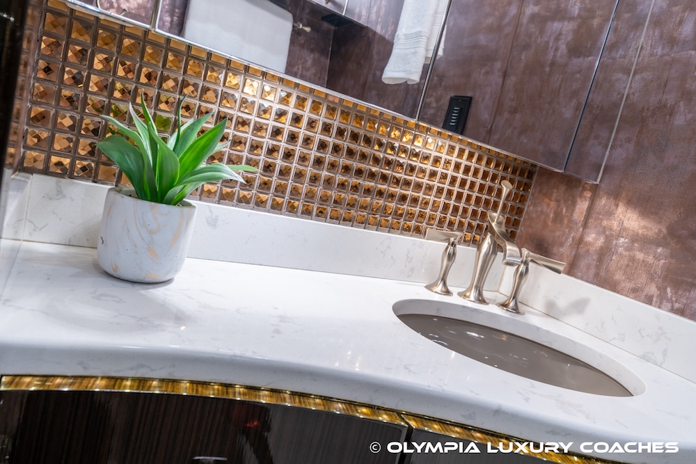 2018 Prevost Millennium H3-45 For Sale