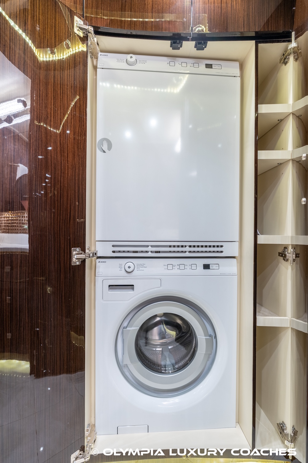 2018 Prevost Millennium H3-45 For Sale