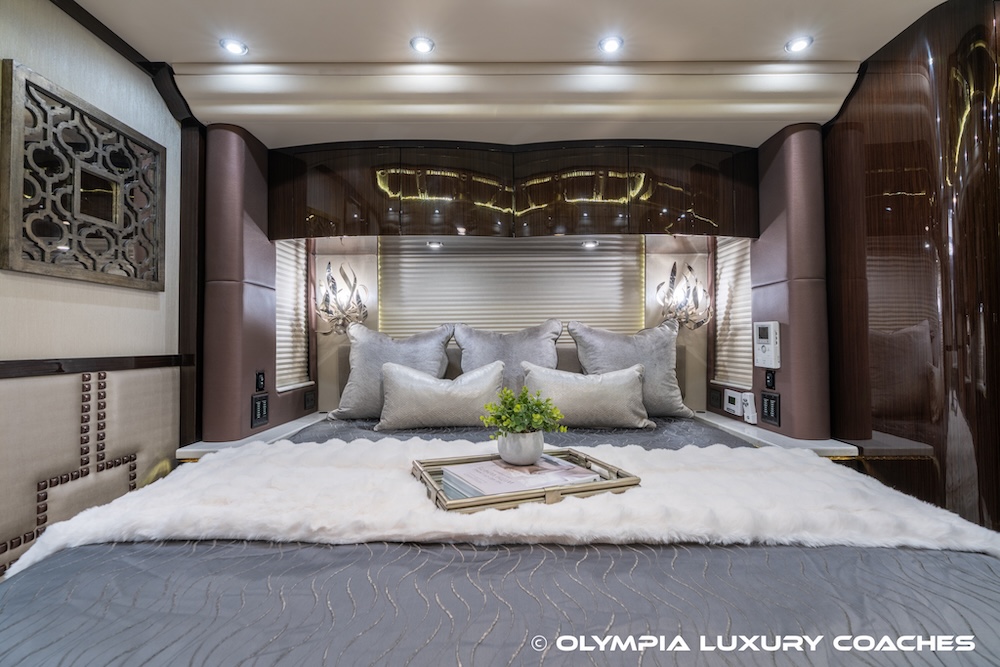 2018 Prevost Millennium H3-45 For Sale