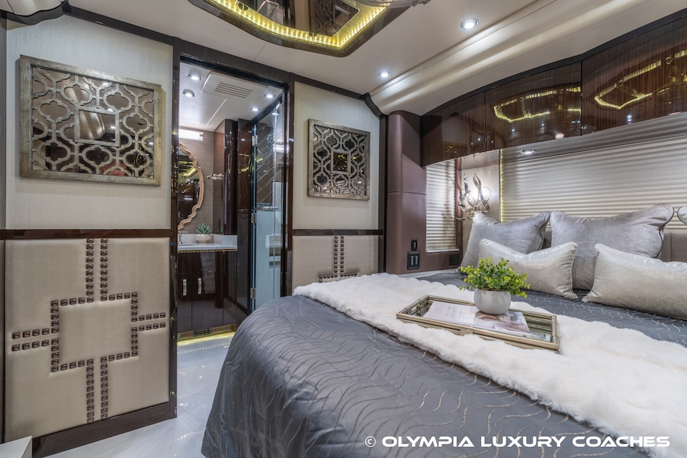 2018 Prevost Millennium H3-45 For Sale