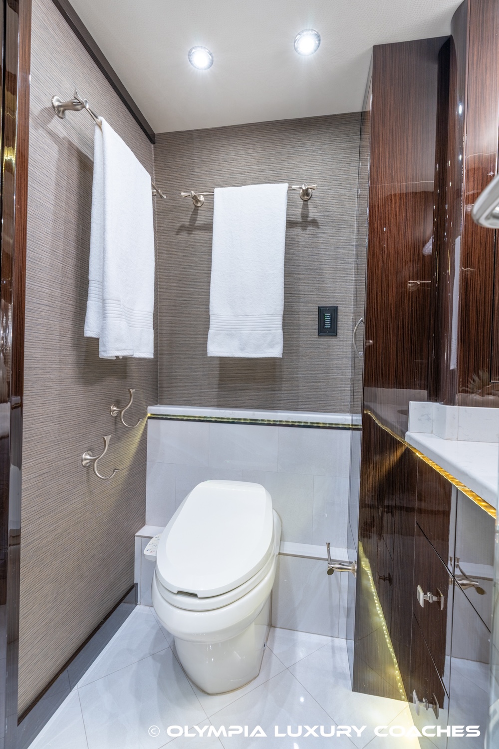 2018 Prevost Millennium H3-45 For Sale