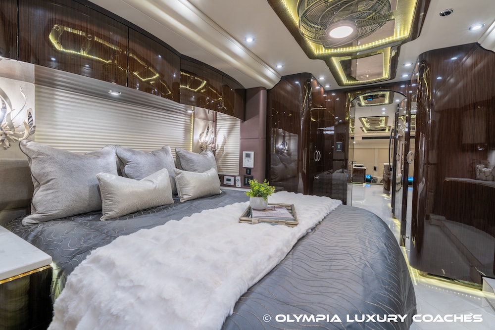 2018 Prevost Millennium H3-45 For Sale